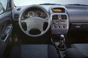 Mitsubishi Carisma 1.6 Comfort