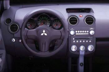 Mitsubishi Colt 2005