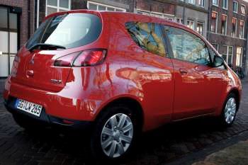 Mitsubishi Colt CZ3 1.1 Inbusiness