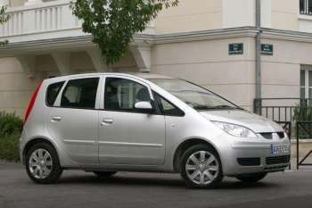 Mitsubishi Colt 2007