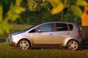 Mitsubishi Colt CZ5 1.3 Instyle