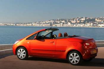 Mitsubishi Colt 2006