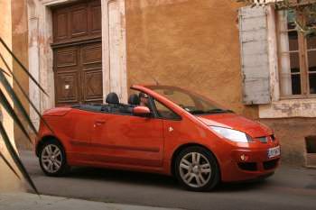 Mitsubishi Colt CZC 1.5 Instyle