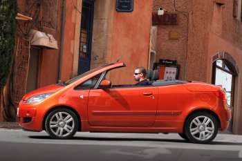 Mitsubishi Colt 2007