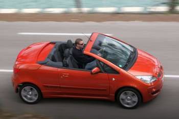 Mitsubishi Colt CZC