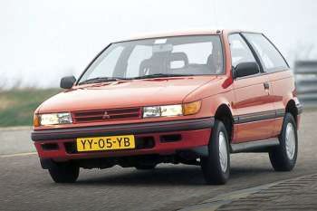 Mitsubishi Colt 1988