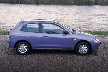 Mitsubishi Colt 1996