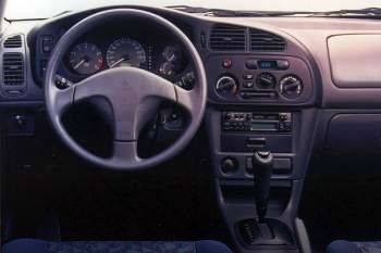 Mitsubishi Colt 1996