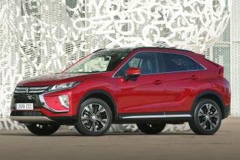 Mitsubishi Eclipse Cross 1.5 DI-T 2WD Intense