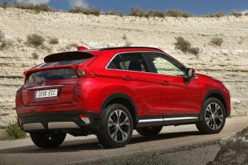 Mitsubishi Eclipse Cross 1.5 DI-T 2WD Intense S