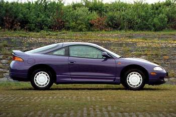 Mitsubishi Eclipse