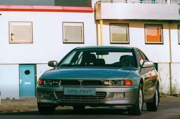 Mitsubishi Galant 2.0 TD GLS