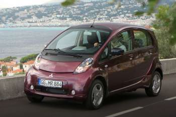 Mitsubishi i-MiEV