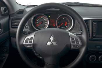 Mitsubishi Lancer Sportback 1.8 Invite