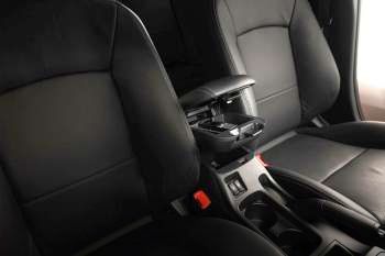 Mitsubishi Lancer Sportback 2.0 DI-D Invite