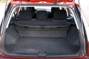 Mitsubishi Lancer Wagon 1.6 Comfort