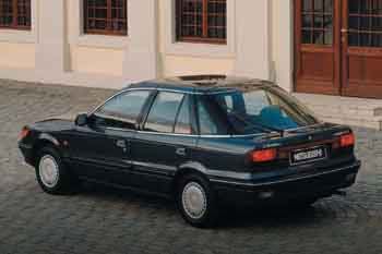 Mitsubishi Lancer 1.8 GTi-16V