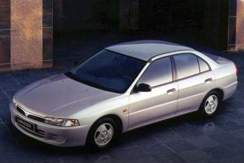 Mitsubishi Lancer 1996