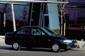 Mitsubishi Lancer 1996