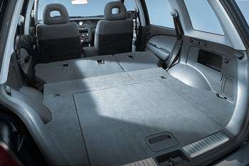 Mitsubishi Outlander 2.0 4WD Comfort