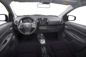 Mitsubishi Space Star 1.2 Instyle