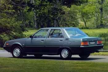 Mitsubishi Tredia 1600 GLS