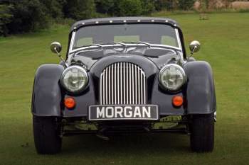 Morgan 4/4