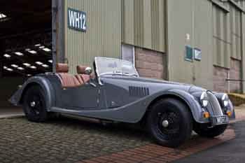 Morgan 4/4 1994