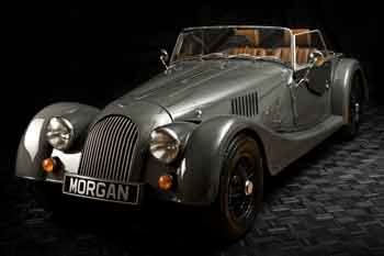 Morgan 4/4 1994