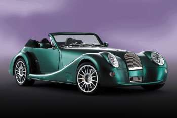 Morgan Aero 2006