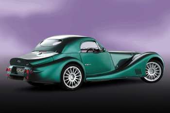 Morgan Aero 2006