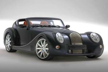 Morgan Aero Supersports