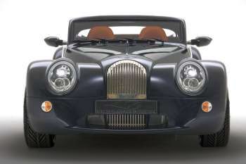 Morgan Aero Supersports