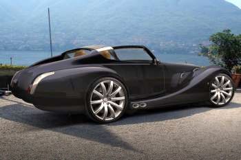 Morgan Aero Supersports