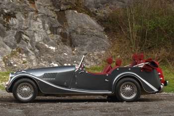 Morgan Plus 4 2005