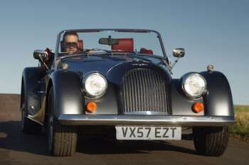 Morgan Plus 4 2005