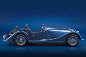 Morgan Plus 8 1989