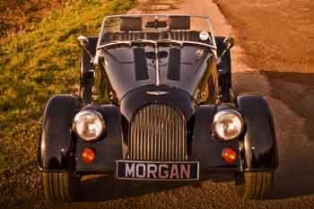 Morgan Roadster