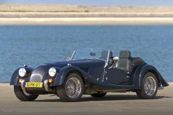 Morgan Roadster