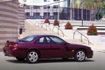 Nissan 200 SX 1997