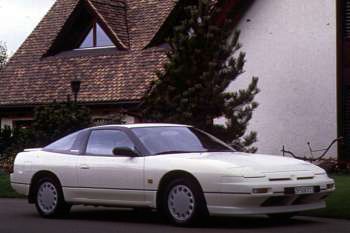 Nissan 200 SX