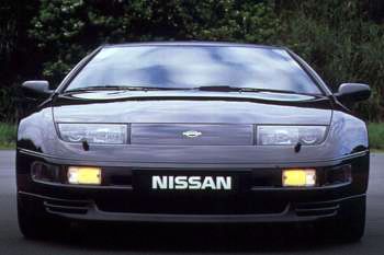 Nissan 300 ZX 1990