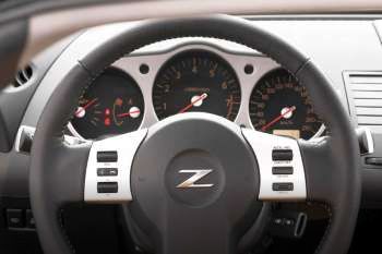 Nissan 350Z 2003