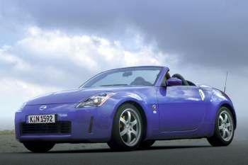 Nissan 350Z 2005