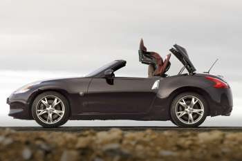 Nissan 370Z Roadster