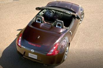 Nissan 370Z 2010