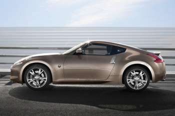 Nissan 370Z GT Edition