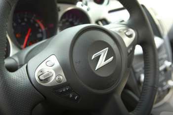 Nissan 370Z 2009