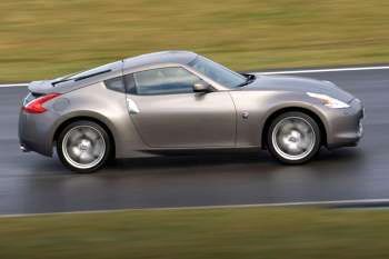 Nissan 370Z 2009