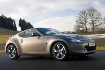 Nissan 370Z 2009